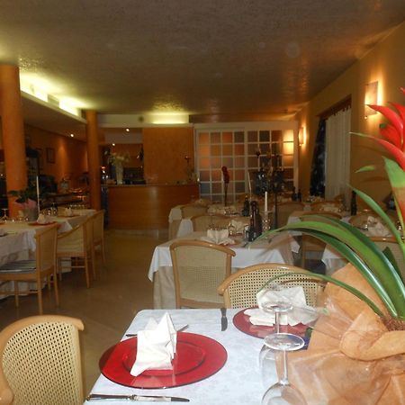 Hotel Ristorante Miralago Garda  Eksteriør billede