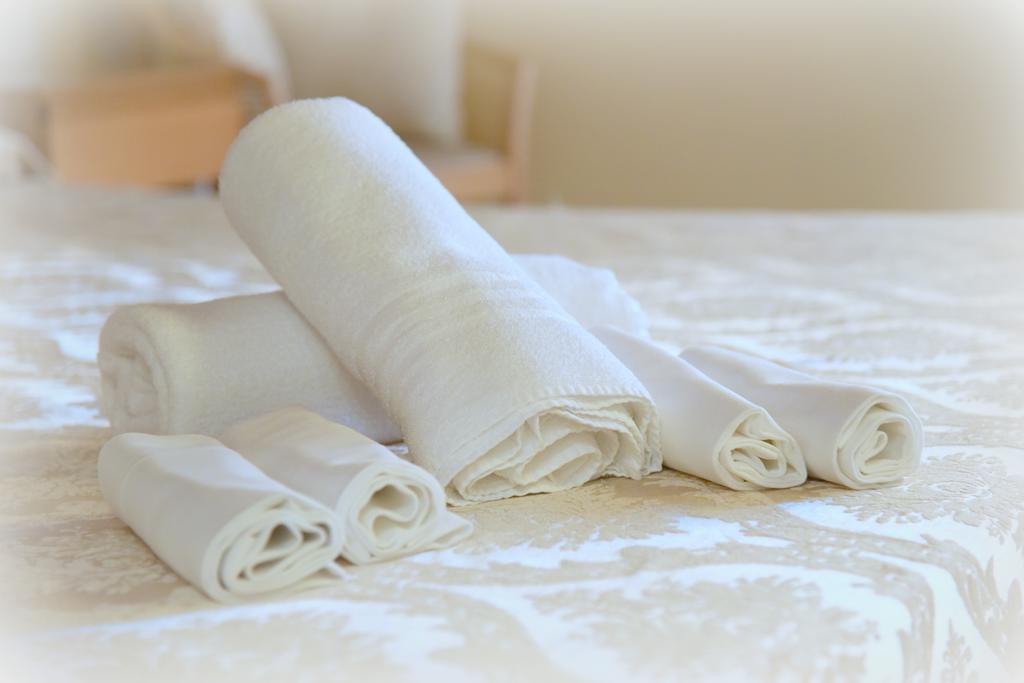 Hotel Ristorante Miralago Garda  Eksteriør billede